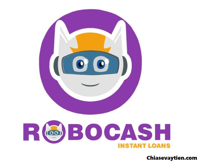 Logo vay tiền Robocash