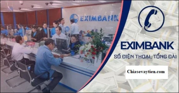 Tổng đài EximBank