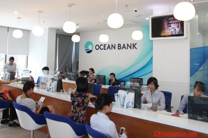 Oceanbank là ngân hàng gì