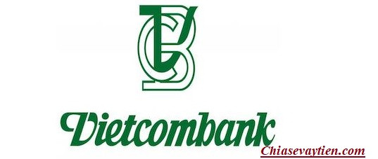 Logo Vietcombank cũ