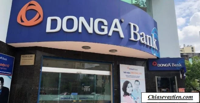 DongA Bank là ngân hàng gì