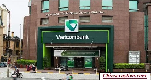Giới thiệu ngân hàng Vietcombank