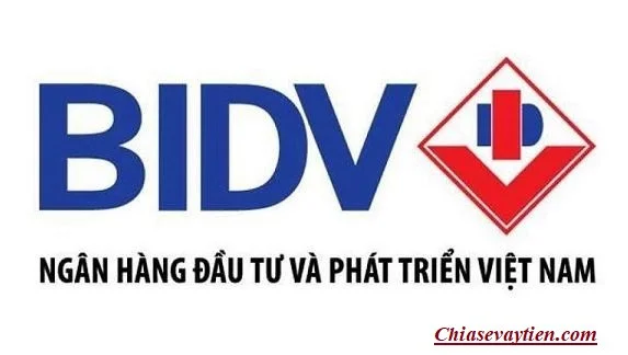 Ý nghĩa logo ngân hàng BIDV