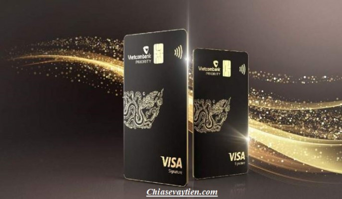 Thẻ tín dụng đen Vietinbank