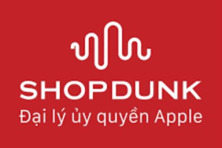 ShopDunk Đại lý ủy quyền của Apple tại Việt Nam