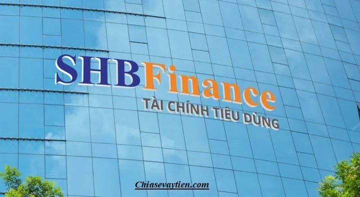 Giới thiệu về Công ty tài chính SHB Finance
