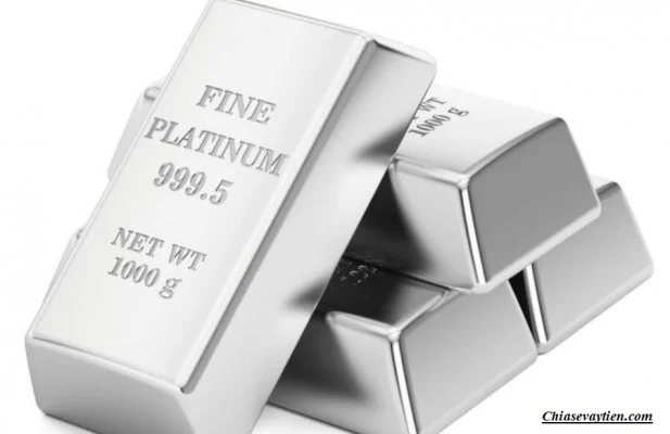 Platinum là gì