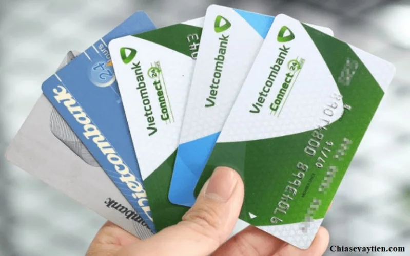 Thẻ tín dụng Vietcombank là gì