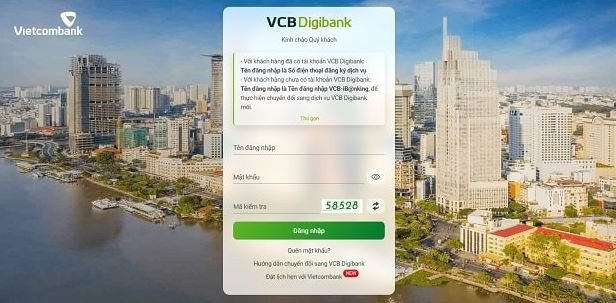 Cách kiểm tra, tra cứu số tài khoản ngân hàng Vietcombank mới nhất 2022