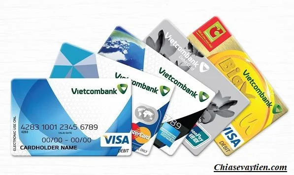 Thẻ ghi nợ Vietcombank là gì