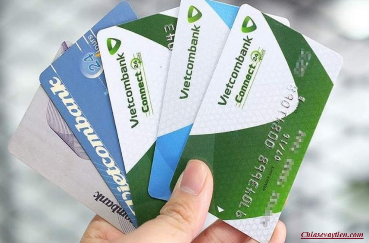 Thẻ ATM Vietcombank là gì