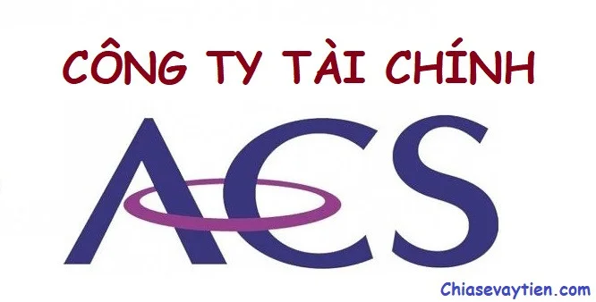 Công ty tài chính ACS Việt Nam