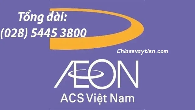 Tổng đài ACS Việt Nam
