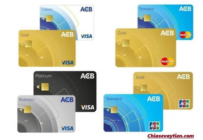 Thẻ ATM ACB là gì