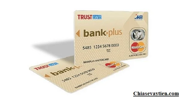 Thẻ ghi nợ Bank Plus MBBank