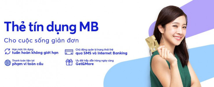 Thẻ JCB MBBank