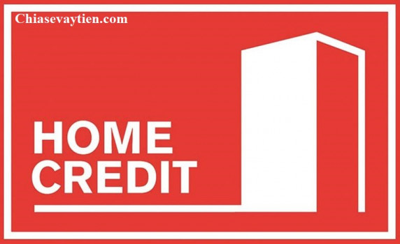 Home Credit là gì