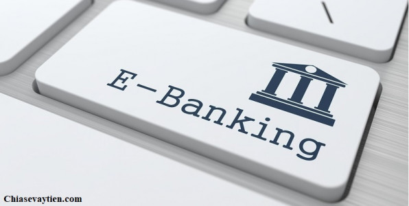 Đăng ký dịch vụ Internet Banking