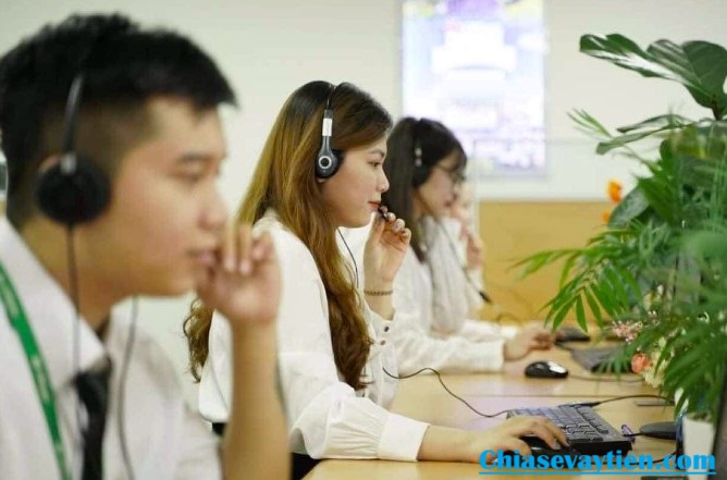 Lấy lại tên đăng nhập VPBank qua tổng đài 19000545415