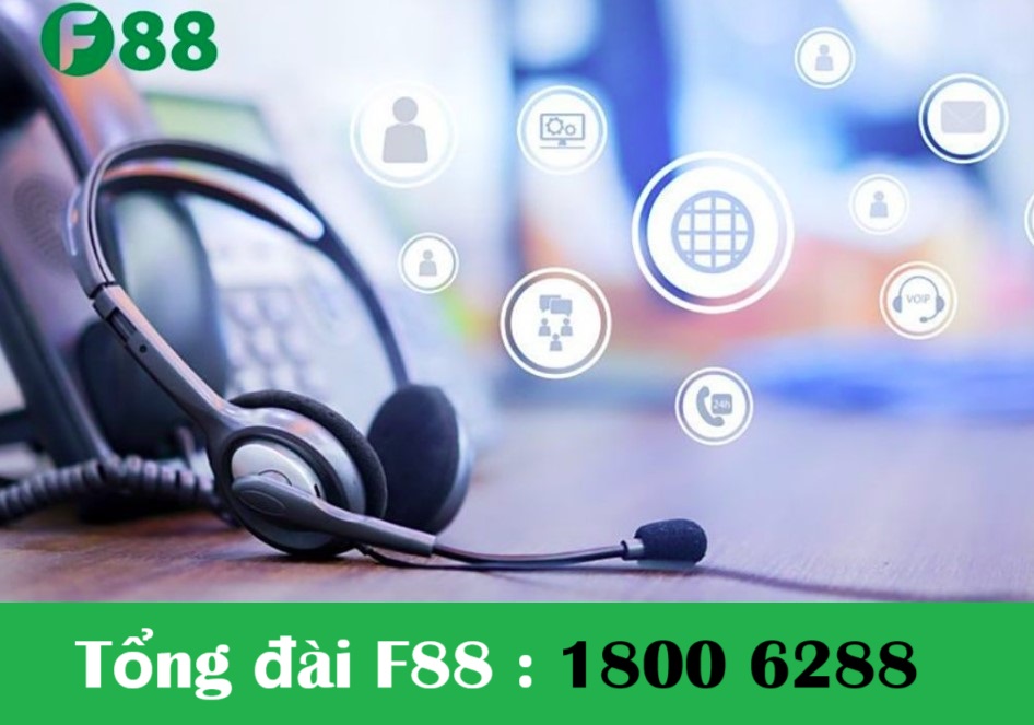 Kiểm tra khoản vay qua tổng đài F88