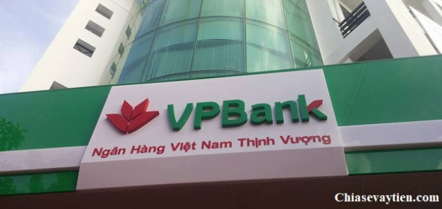 Ngân hàng Vp Bank