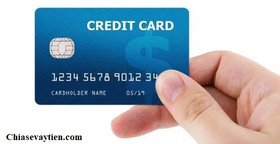 Thẻ Credit là gì
