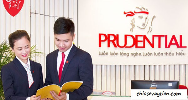 Giới thiệu về Prudential Việt Nam