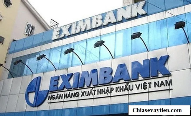 Giới thiệu về ngân hàng Eximbank