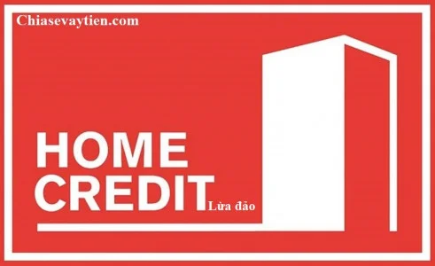 Giới thiệu về Home Credit