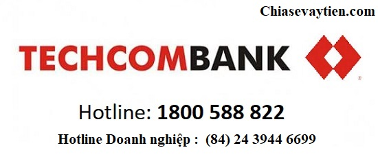 Tổng đài Techcombank Hỗ trợ 24/24 – Hotline Techcombank chăm sóc khách hàng