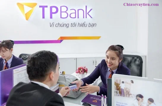 Lãi suất tiền gửi Tpbank