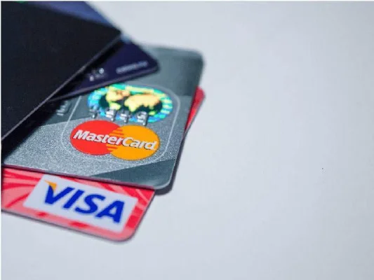 Thẻ masterCard là gì