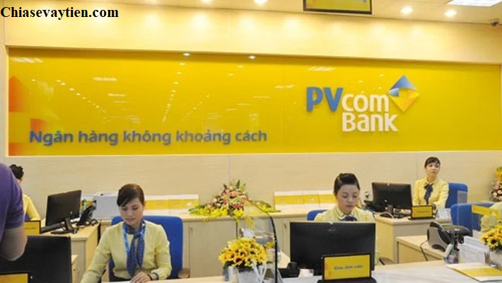 Lãi suất tiền gửi ngân hàng PV combank