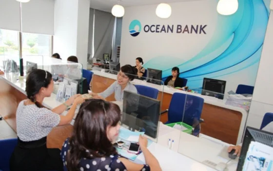 Ngân hàng OceanBank