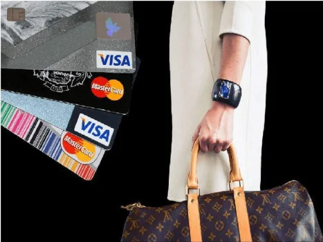 Cách sử dụng thẻ tín dụng MasterCard