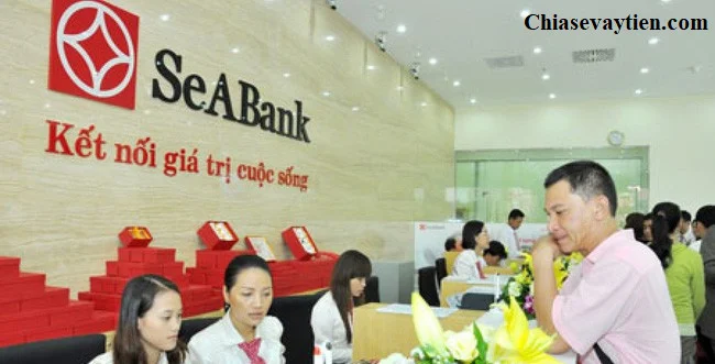 Lãi suất tiền gửi tiết kiệm ngân hàng Seabank