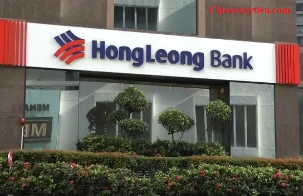 Lãi suất tiền gửi ngân hàng Hong leong Bank